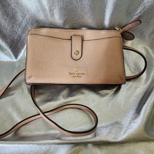 Cream Kate Spade New York‎ Shoulder Bag